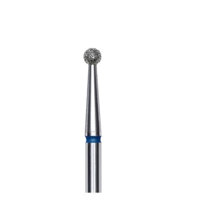 Fresa Ball .25 Staleks Pro – Azul