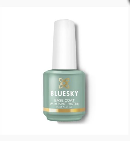 Esmalte Permanente Base E Vita 15ml Bluesky