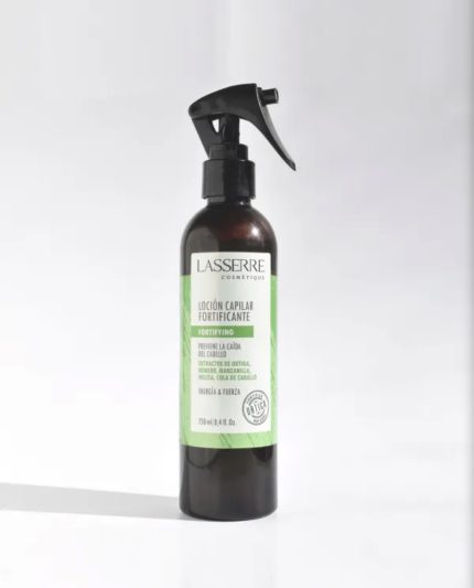Locion Capilar Fortificante 250ml Lasserre