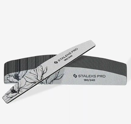 Lima Curva Mineral Staleks Expert 40 grit 180/240