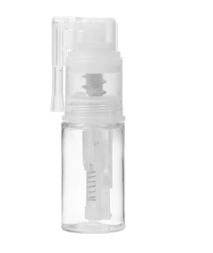 Dispensador de talco