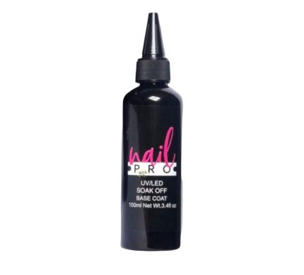 Base Coat 100ml Nail Pro