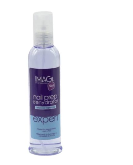Nail Pre Deshidratador  250 ml Imagi
