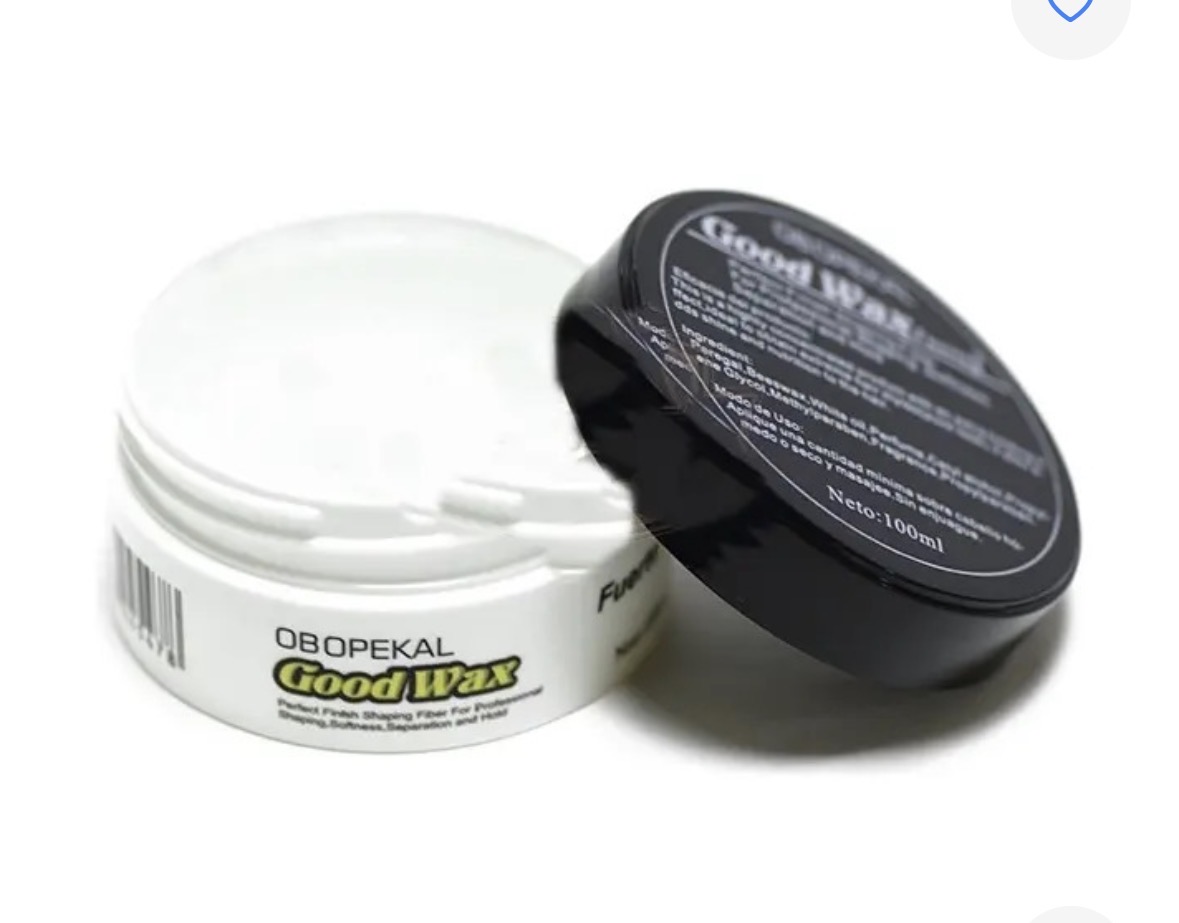 Cera good Wax fuerte 100ml Obopekal