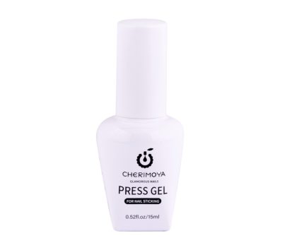 Press Gel 15ml cherimoya