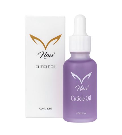 Aceite de cuticula 30ml Navi