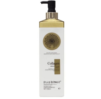 Plus-Vinge Acondicionador Collagen 1000ml