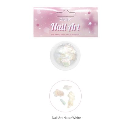 Piedra Nacar white Dans