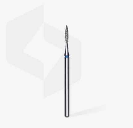 Fresa Flama Aguda .16 – Azul Staleks Pro