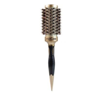 Cepillo Termico con cerda 45mm Max Care