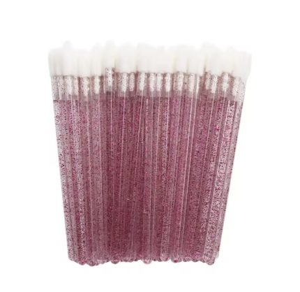 Paquete de Lip Brush 50pcs