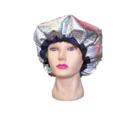 Gorro aluminio profesional