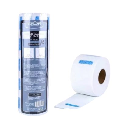 Papel cuello para barberia 5pcs