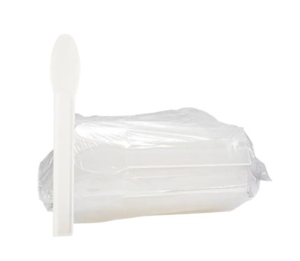Paleta para depilar