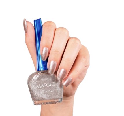 Esmalte Original Tradicional 13,5ml Masglo