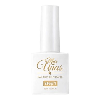 Nail Prep deshidratador (Sep 1) Preparadores Miss Uñas