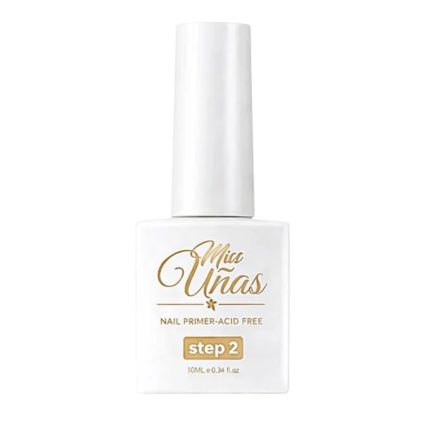 Nail Primer (Sep 2) Preparadores Miss Uñas