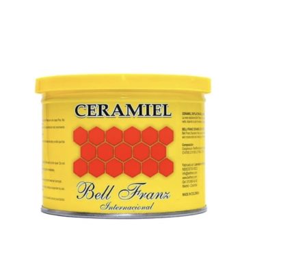 Cera Miel lata 240g bell Franz