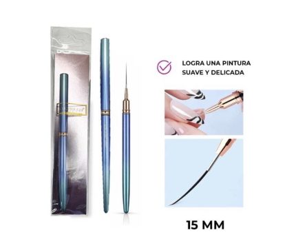 Pincel Liner 15mm